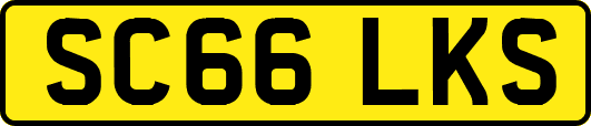 SC66LKS