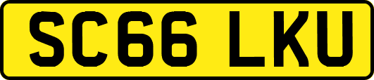 SC66LKU
