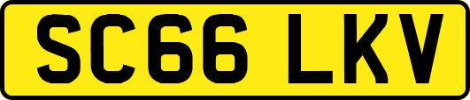 SC66LKV