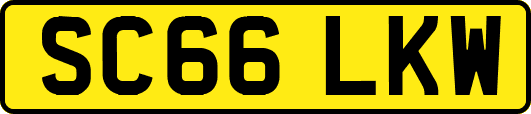 SC66LKW
