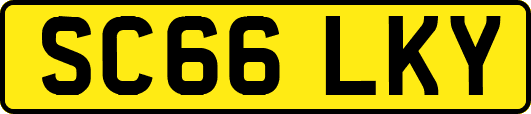 SC66LKY
