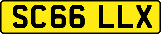 SC66LLX
