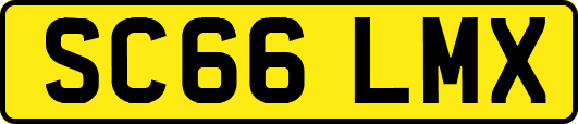 SC66LMX