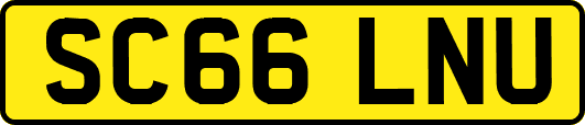 SC66LNU