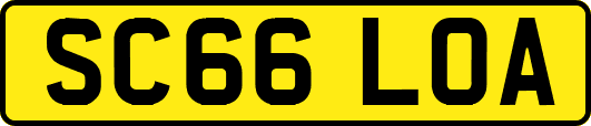 SC66LOA