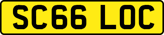 SC66LOC
