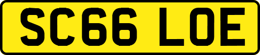 SC66LOE