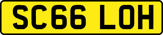 SC66LOH