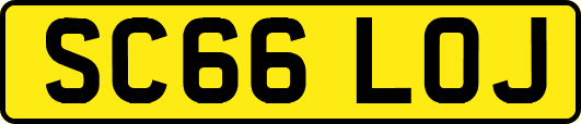 SC66LOJ
