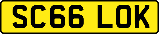 SC66LOK