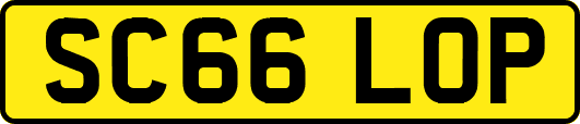 SC66LOP