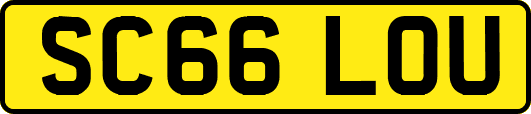 SC66LOU
