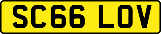 SC66LOV
