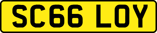 SC66LOY