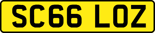 SC66LOZ