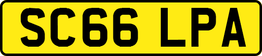 SC66LPA