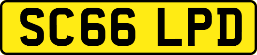 SC66LPD