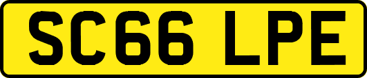 SC66LPE