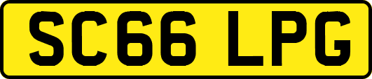 SC66LPG