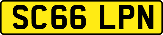 SC66LPN