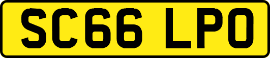 SC66LPO