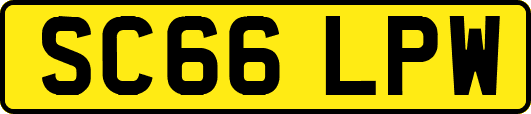 SC66LPW