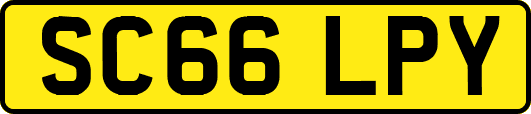 SC66LPY