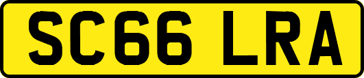 SC66LRA
