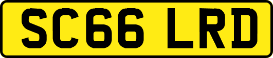 SC66LRD