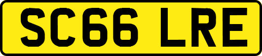 SC66LRE