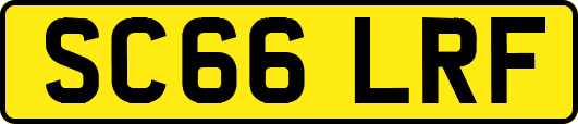 SC66LRF