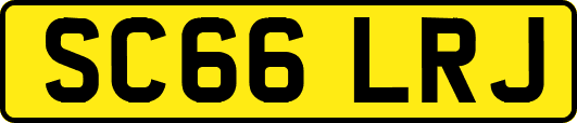 SC66LRJ