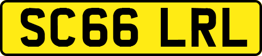 SC66LRL