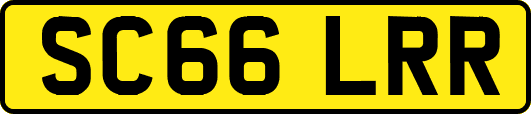 SC66LRR