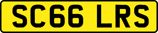 SC66LRS