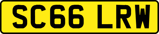 SC66LRW