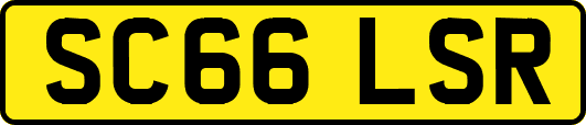 SC66LSR
