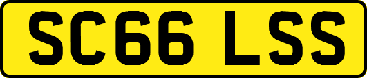 SC66LSS