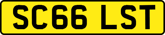 SC66LST