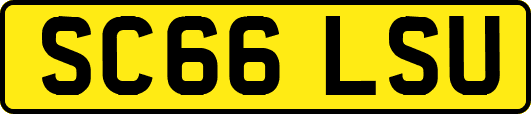 SC66LSU