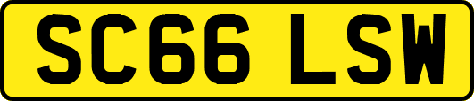 SC66LSW