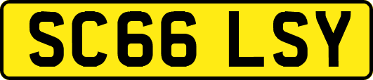 SC66LSY