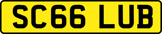 SC66LUB