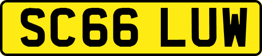 SC66LUW