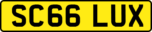 SC66LUX