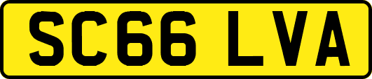 SC66LVA