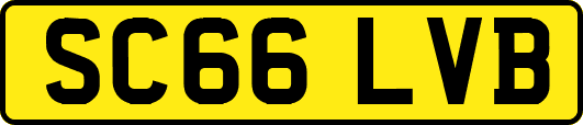 SC66LVB
