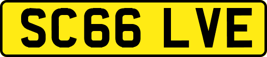 SC66LVE