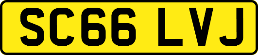 SC66LVJ