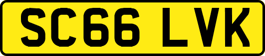 SC66LVK